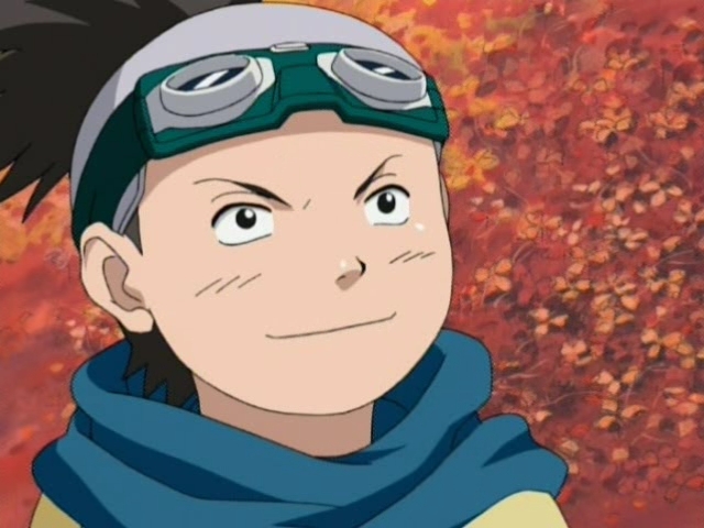 Наруто: Найти тёмно-красный четырёхлистный клевер! — скриншот 32