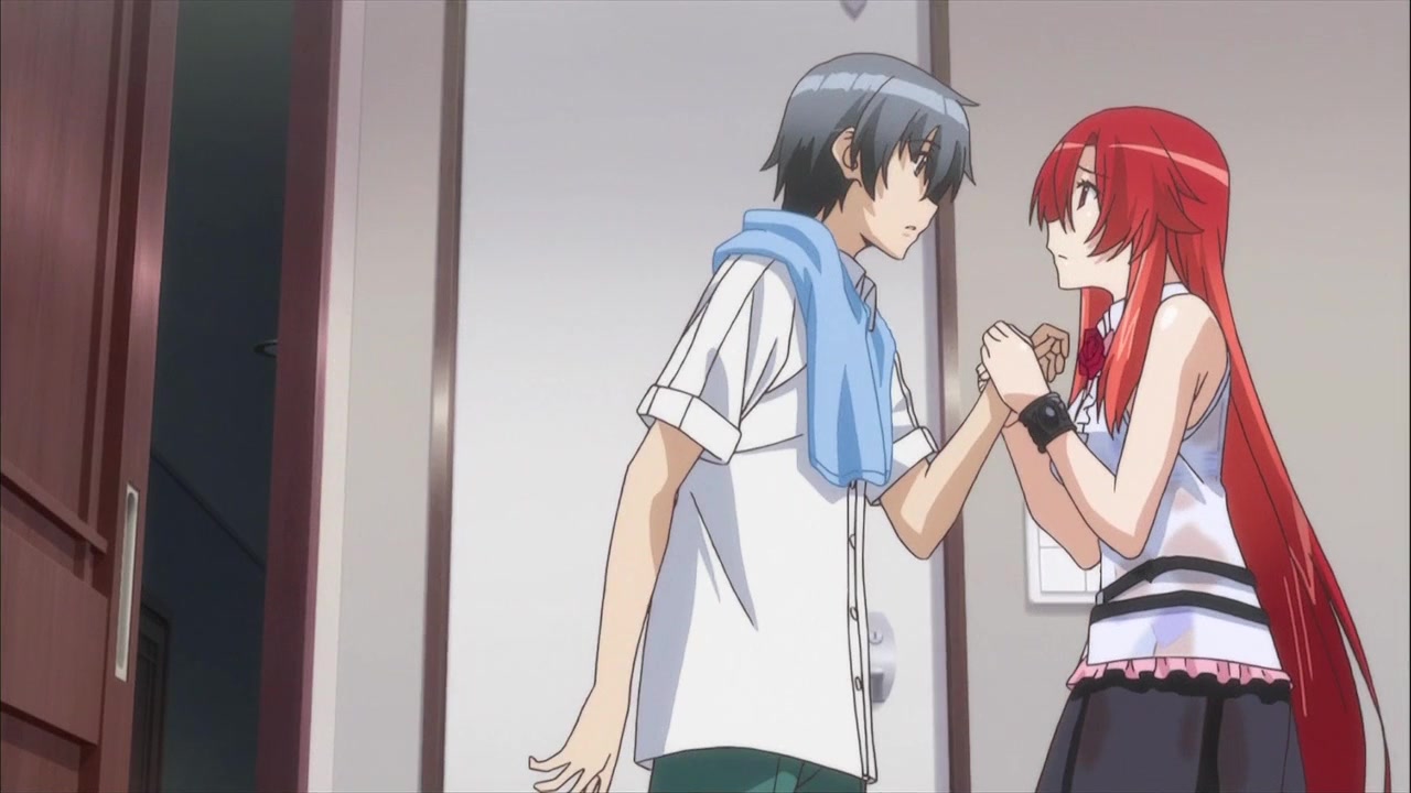 Говорю же, у меня не встаёт! — скриншот 34