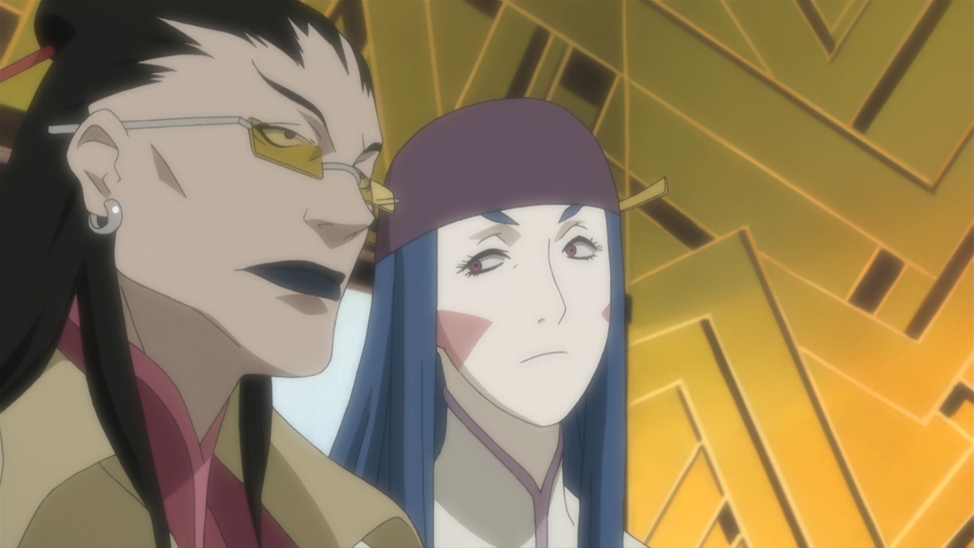 7 самураев — скриншот 18