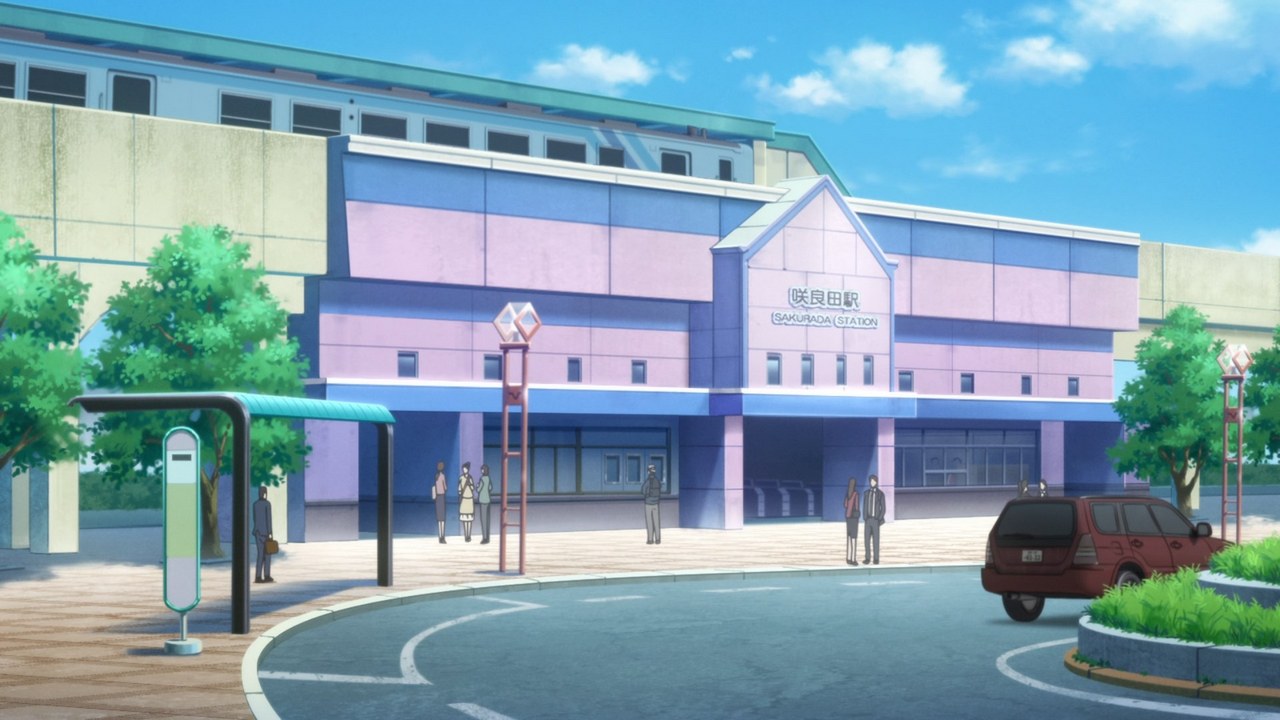 Переустановка Сакурады — скриншот 10