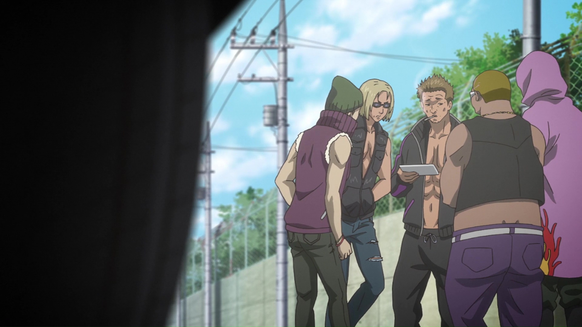 Миг за мигом — скриншот 4