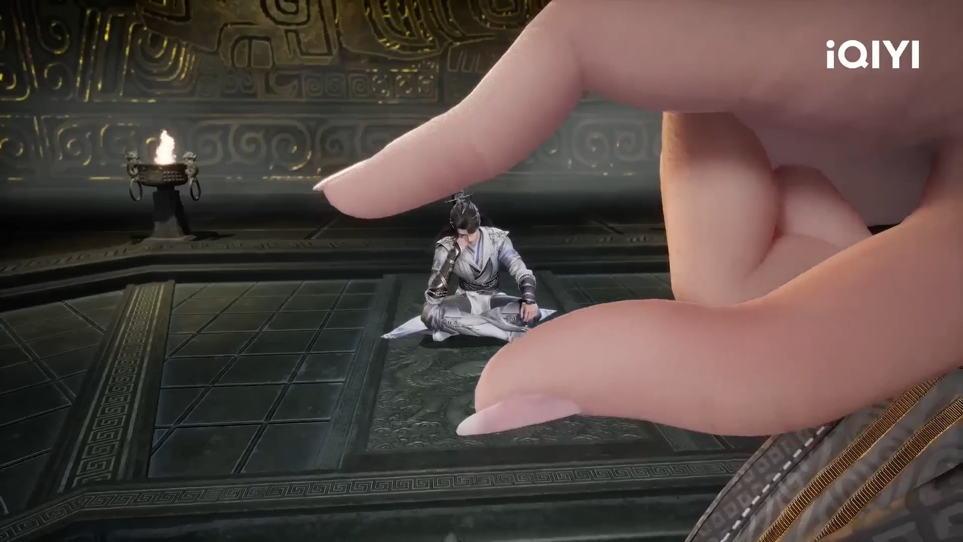 Разбивая звёзды — скриншот 15