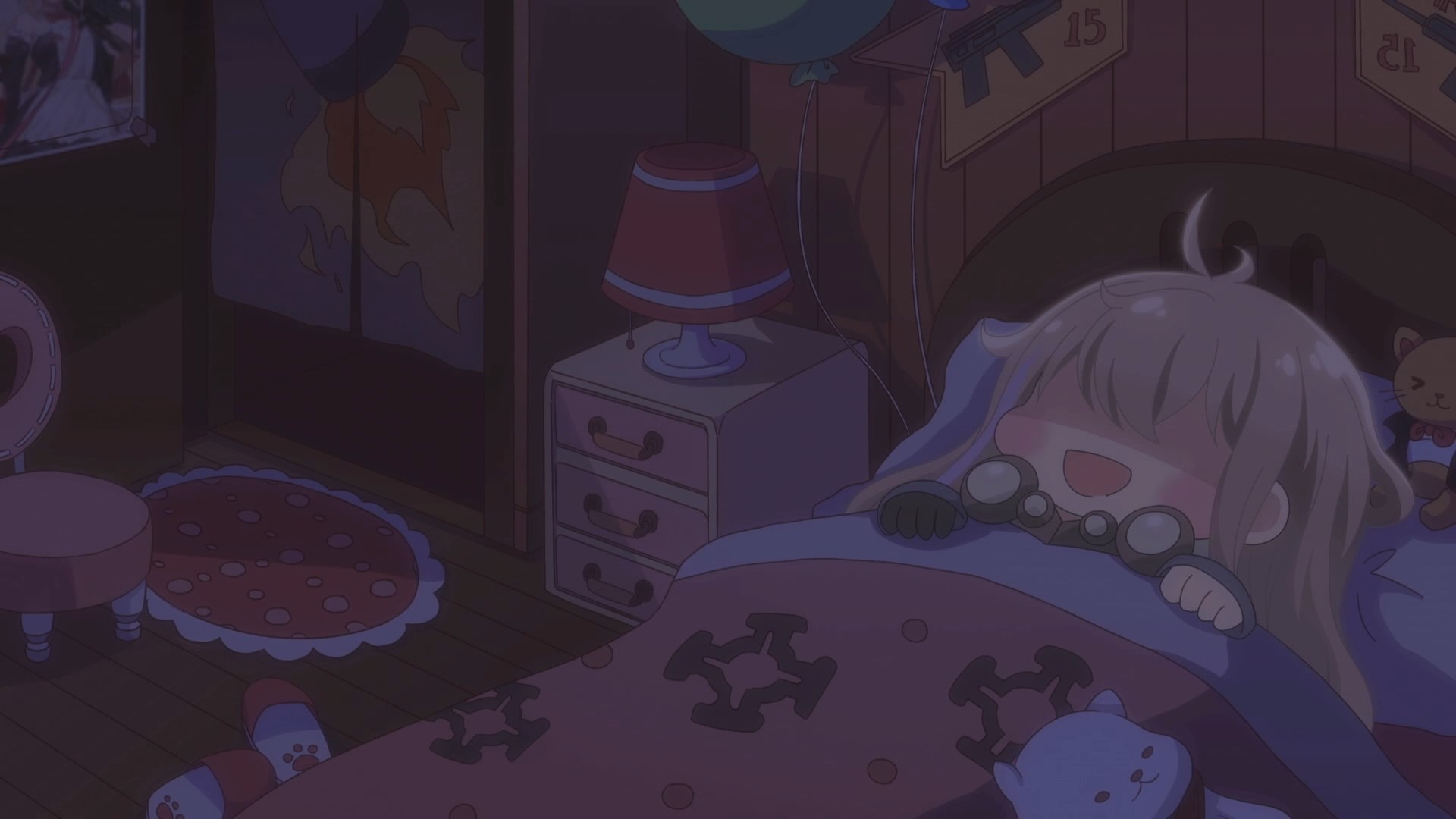 Девушки на линии фронта ONA — скриншот 17