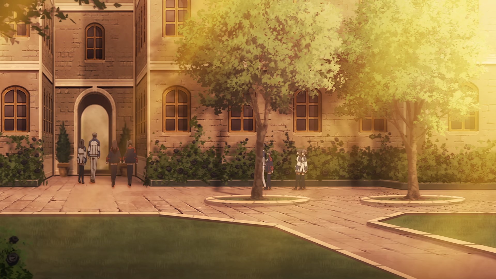 Непризнанный школой владыка демонов! Сильнейший владыка демонов в истории поступает в академию, переродившись своим потомком 2 — скриншот 26