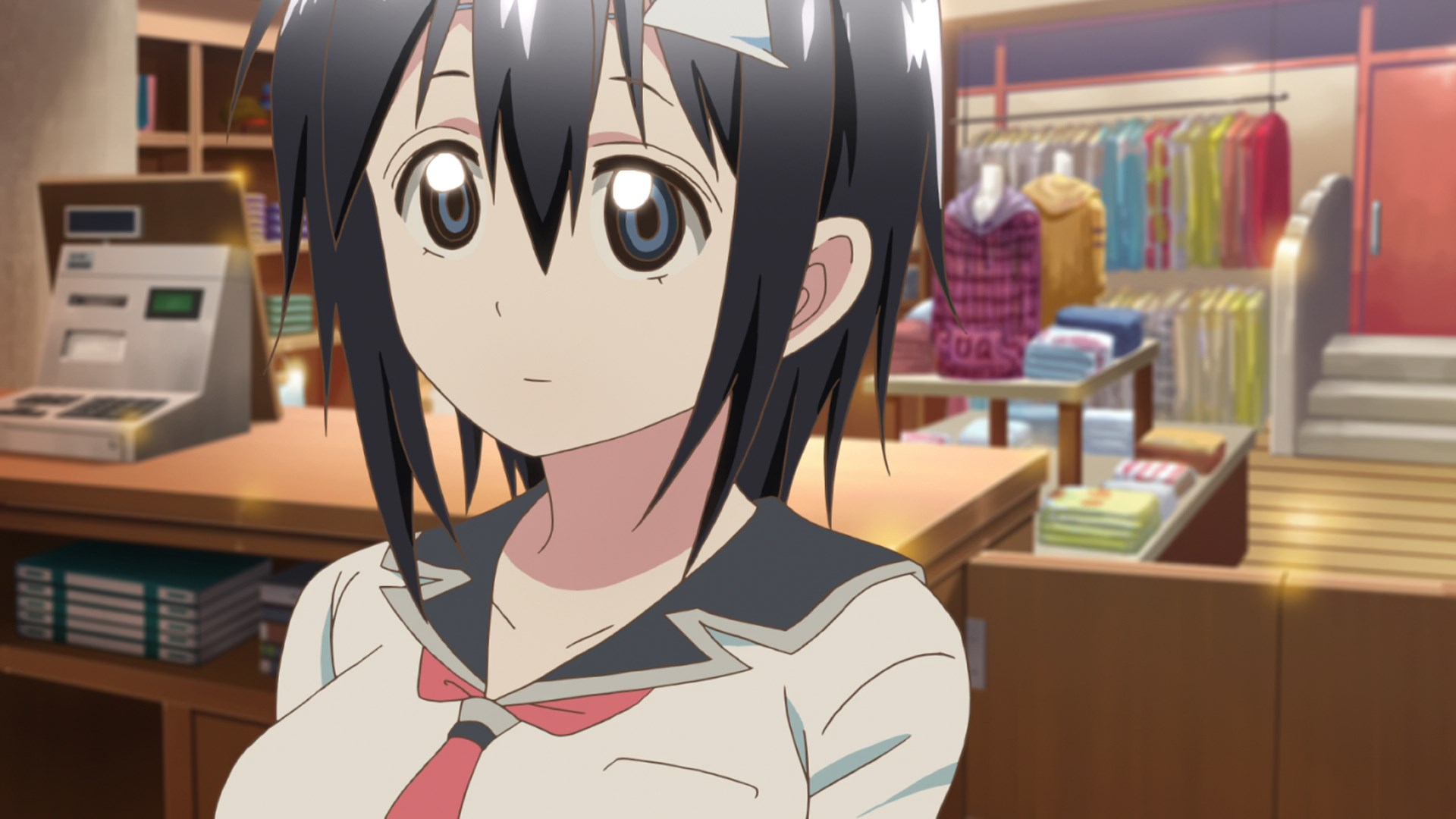 Кровавый парень — скриншот 36