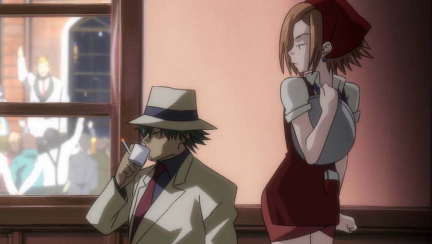 Чёрный кот — скриншот 12