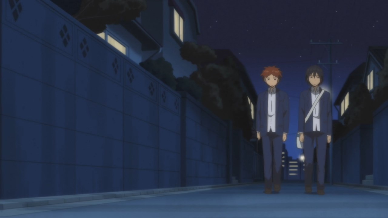 Повседневная жизнь старшеклассников: Спецвыпуски — скриншот 15