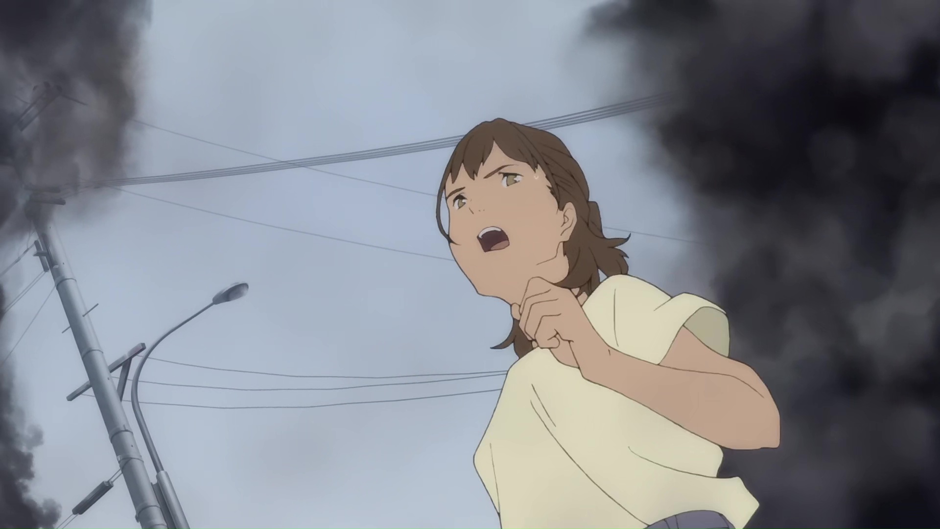 Гибель Японии 2020 — скриншот 13