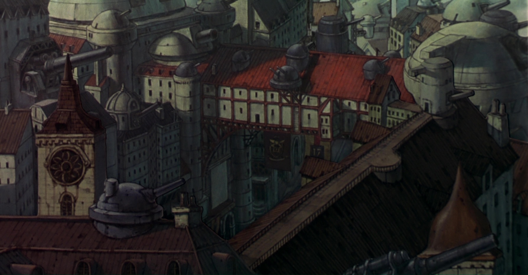 Воспоминания о будущем — скриншот 35