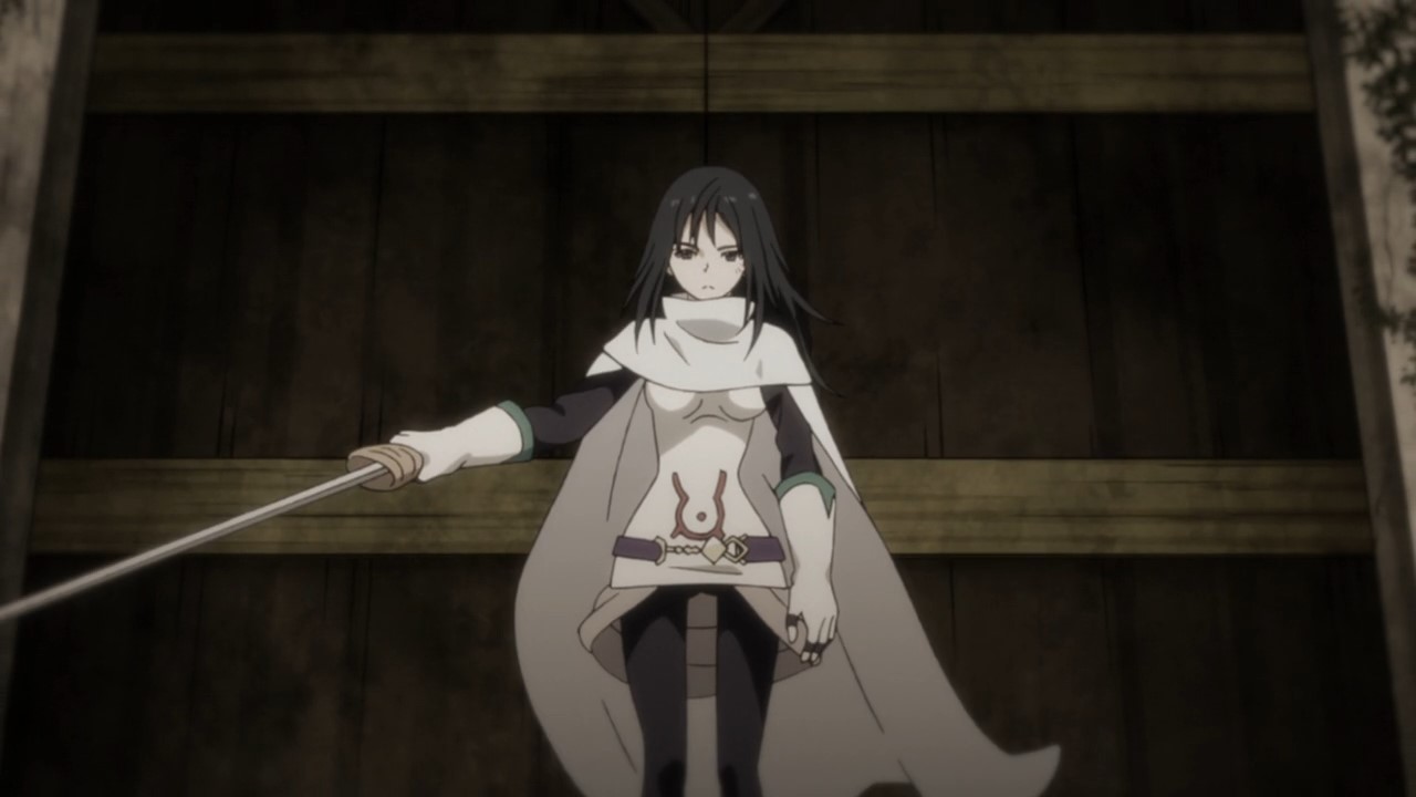 О моём перерождении в слизь: Хината Сакагучи — скриншот 19