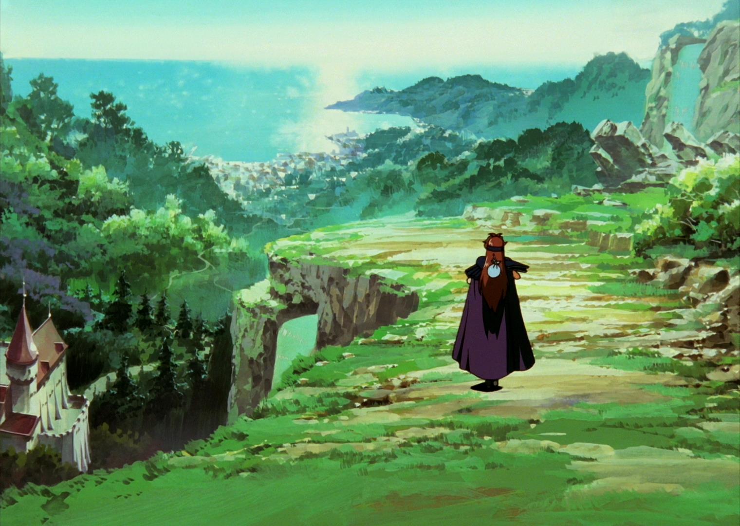 Рубаки. Фильм — скриншот 7