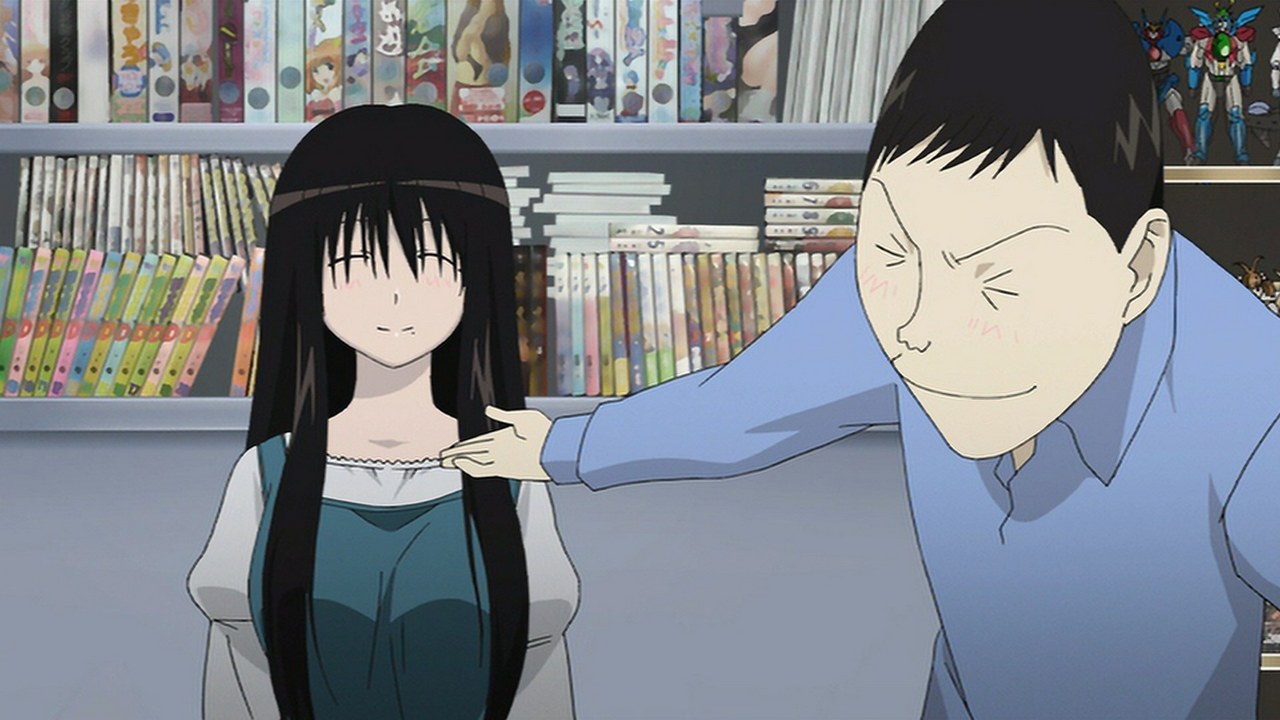 Гэнсикэн 2 — скриншот 8