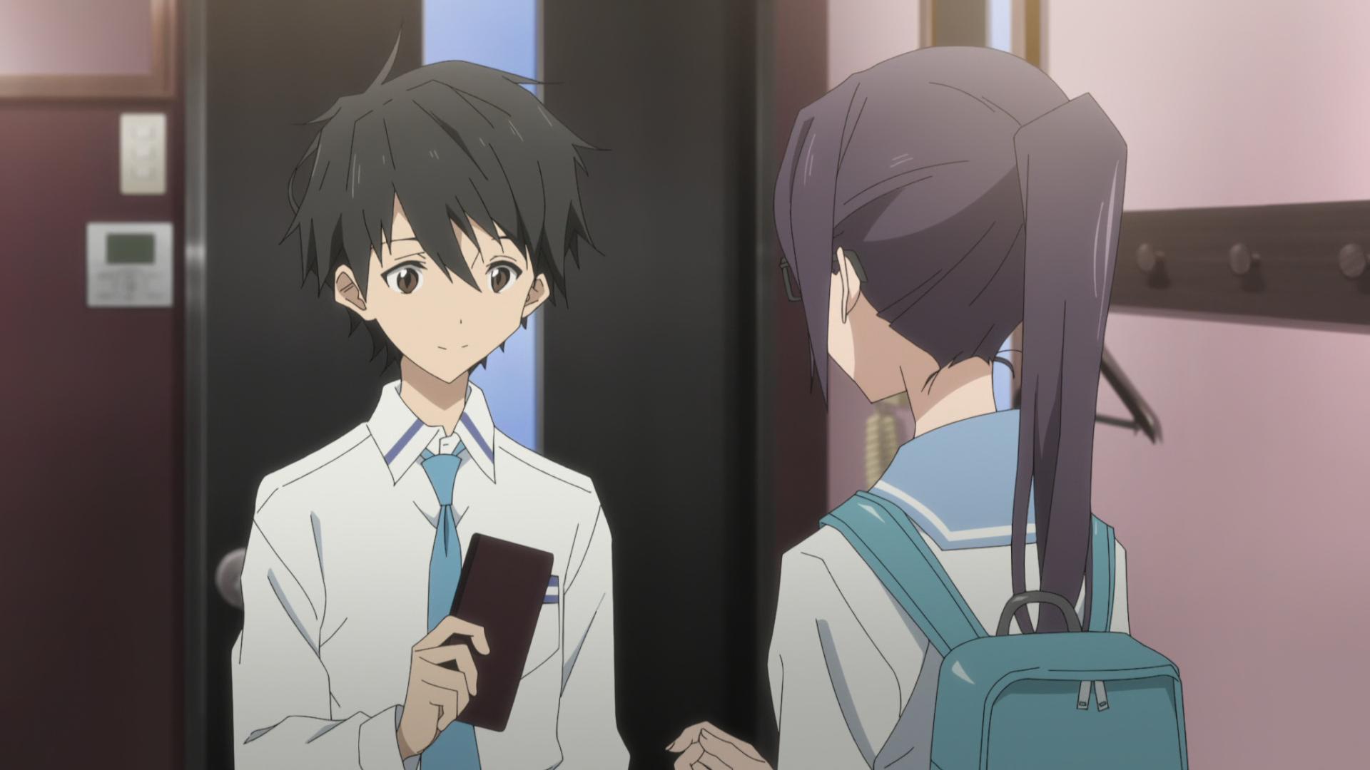 Для каждой тебя, что я раньше любил — скриншот 34