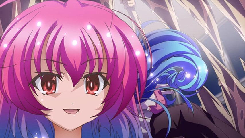 Семь жизней чёрного кролика: Спецвыпуски — скриншот 27