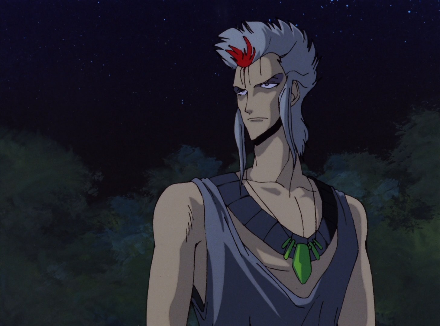 Ди — охотник на вампиров — скриншот 28