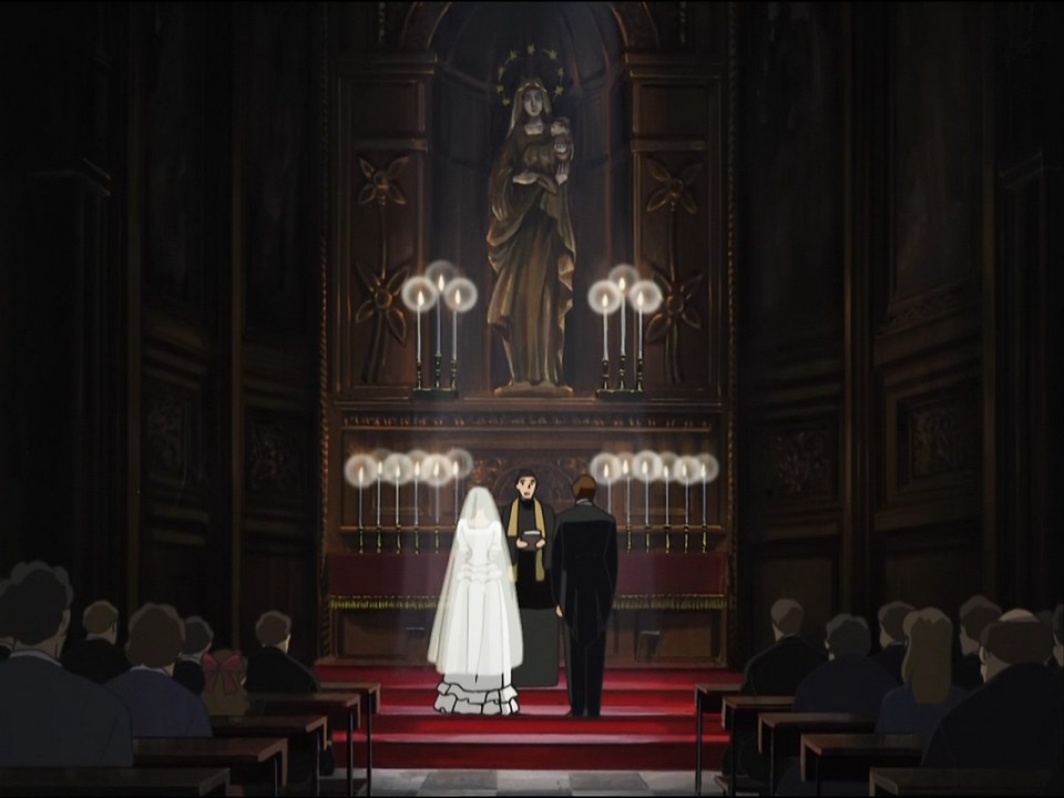 Насу: Лето в Андалусии — скриншот 16