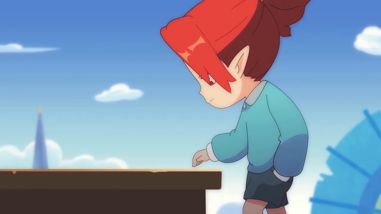 Сотня духов в детском саду — скриншот 6