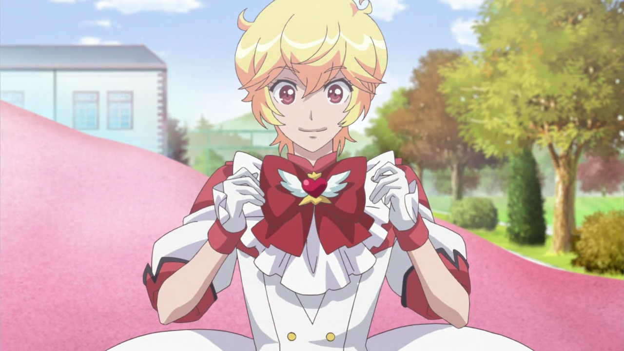 Красавцы из клуба защитников Земли 2 — скриншот 23