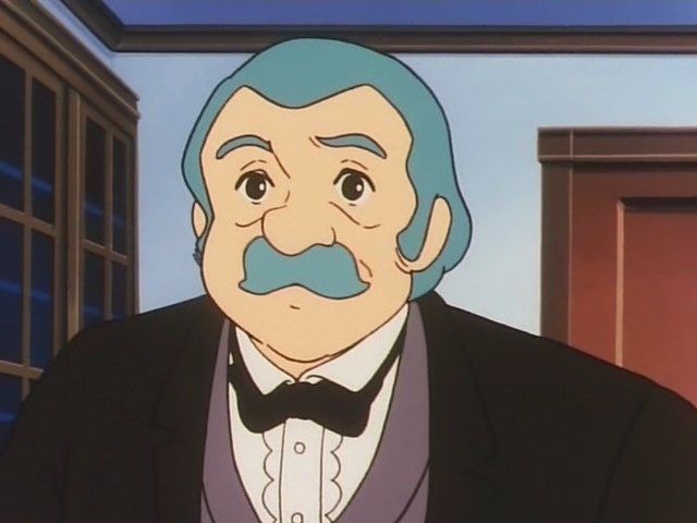 Маленькие женщины (1987) — скриншот 20