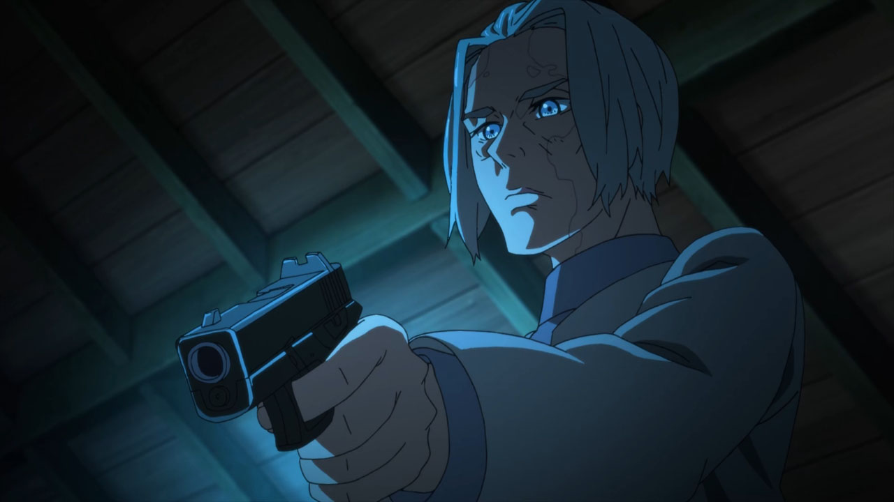 Маска героя 2 — скриншот 23