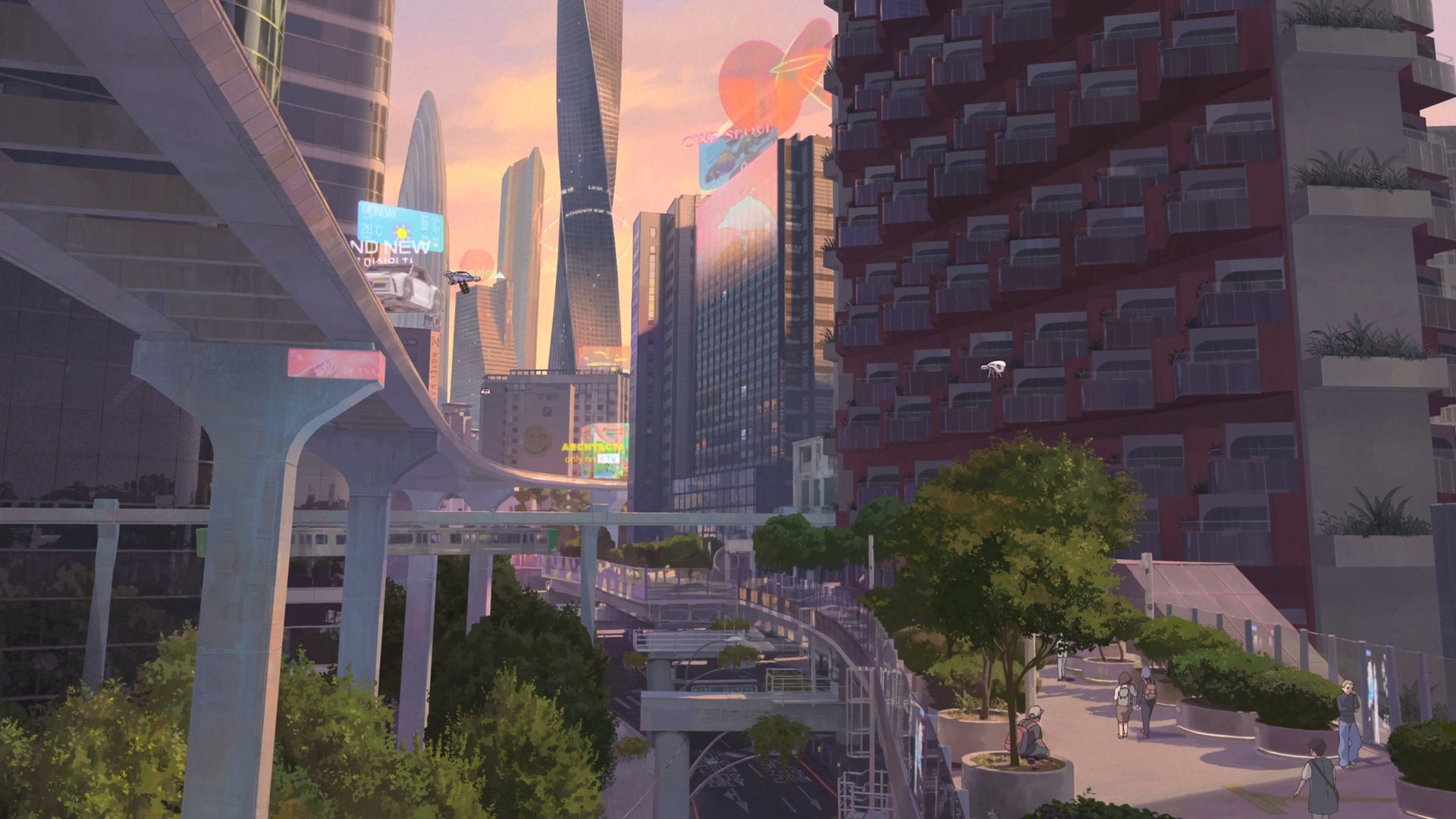 Всё, что нужно этой звезде — скриншот 7