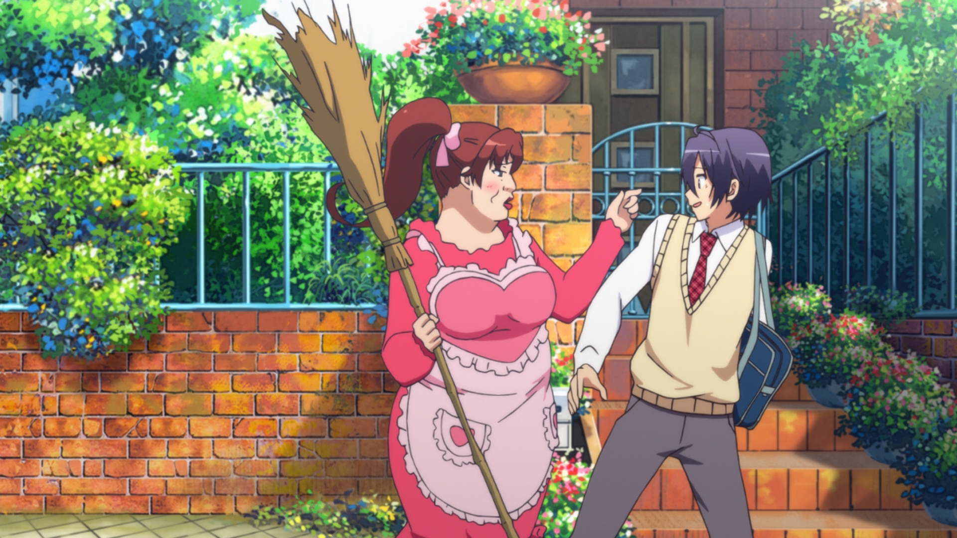 Проклятие мультивыбора превратило мою жизнь в ад — скриншот 13