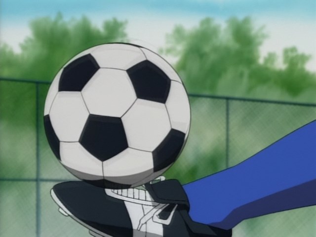 Капитан Цубаса: Дорога в 2002 — скриншот 26