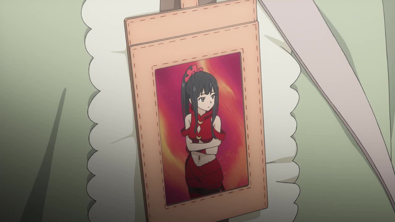 Селектор: Распространение «WIXOSS» — скриншот 5