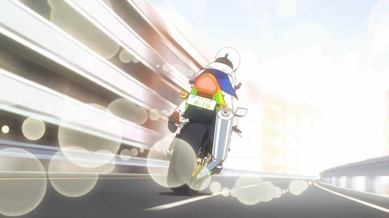 Рёв байков! — скриншот 11