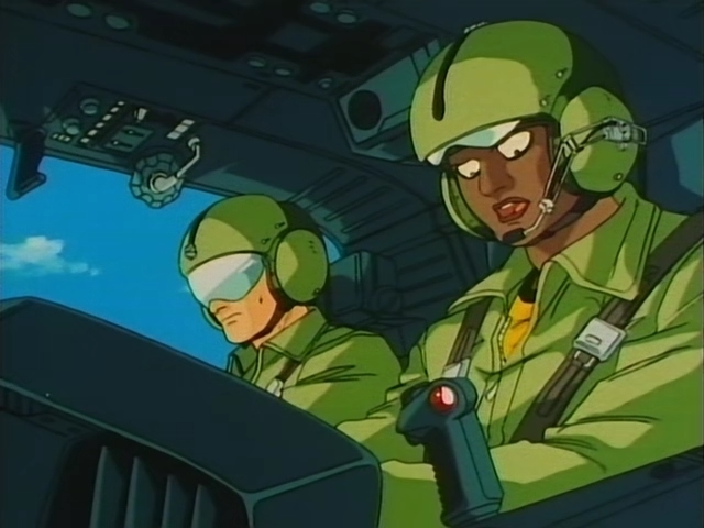 Звёздный десант — скриншот 26