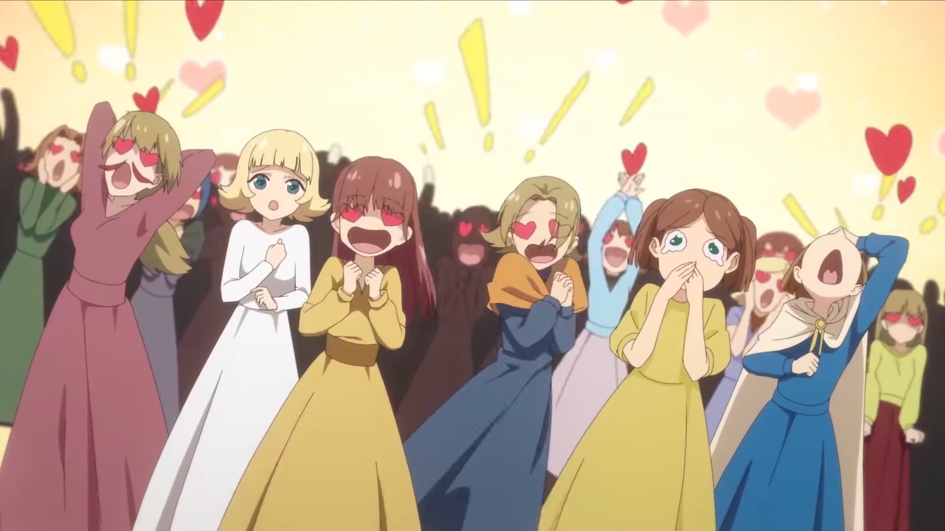 Меч и экспедиция: Чем заняться в Инсомнии — скриншот 6