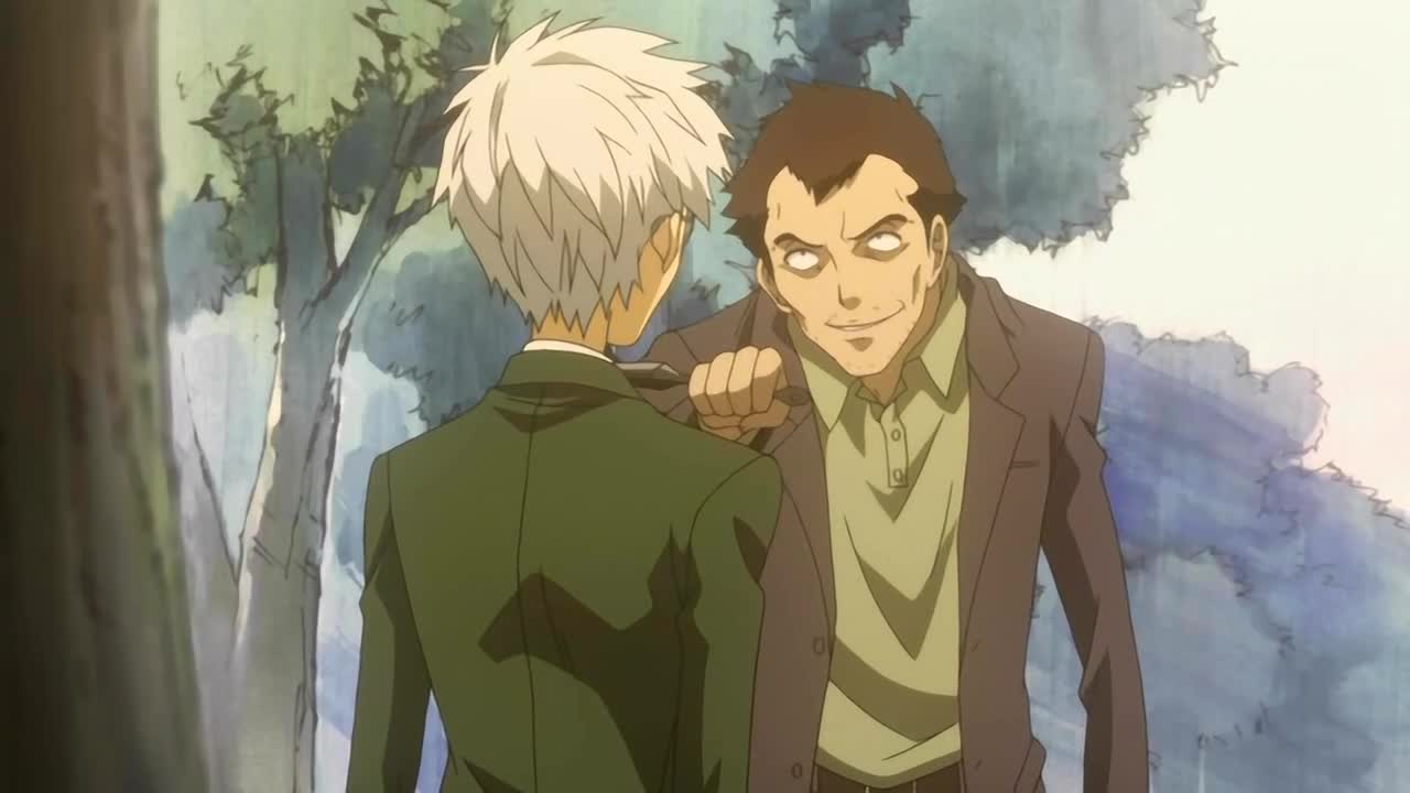 Владыка скрытого мира — скриншот 17