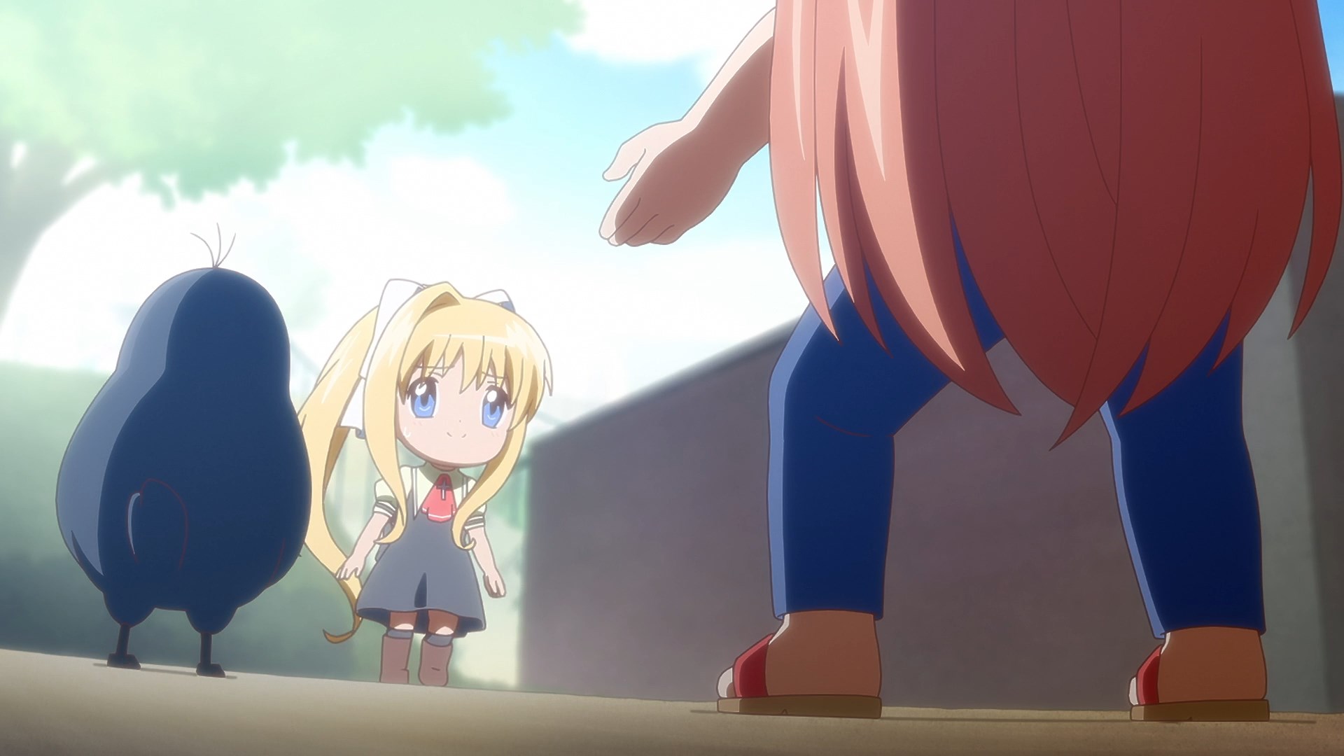 Кагинадо — скриншот 21