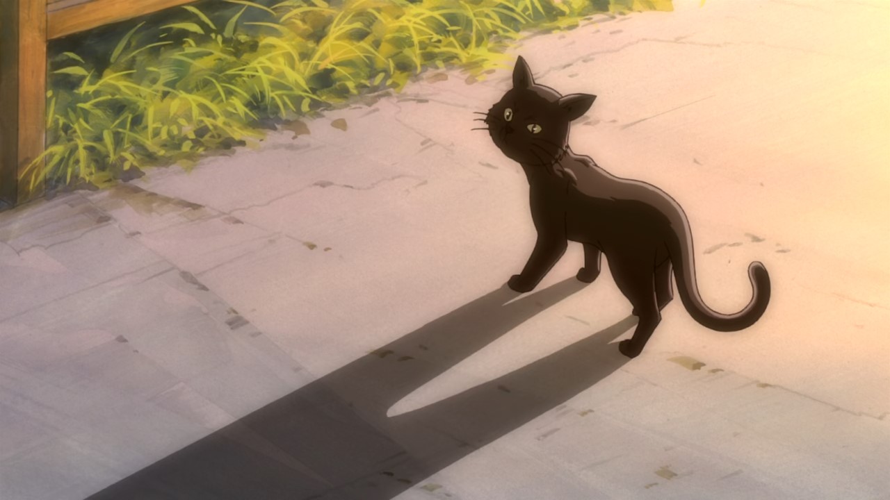 Щелкунчик Китаро: Япония взрывается — скриншот 5