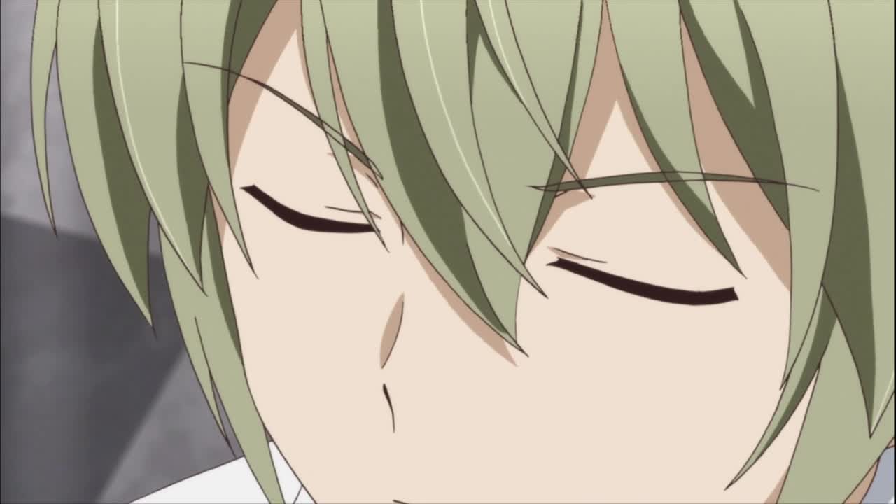 Тёмная сторона Брюнхильды — скриншот 35