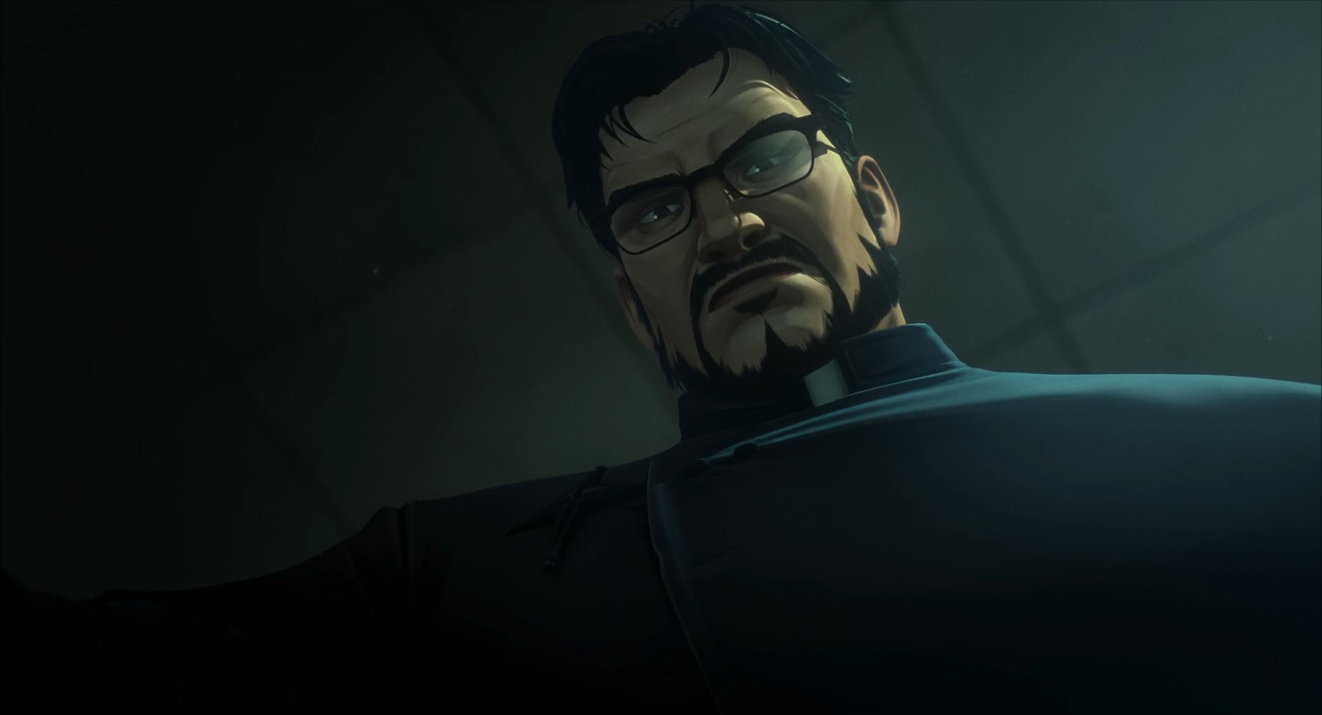 Экзорцизм — скриншот 14