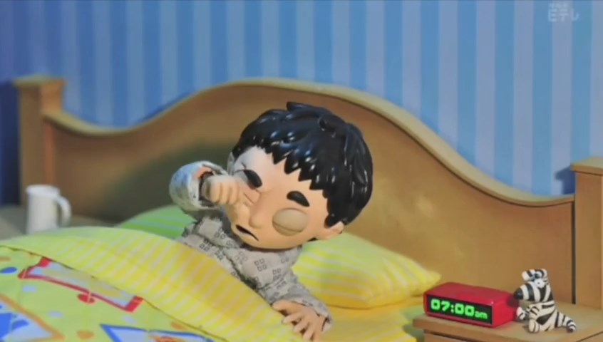 Кэн и кайдзю — скриншот 24