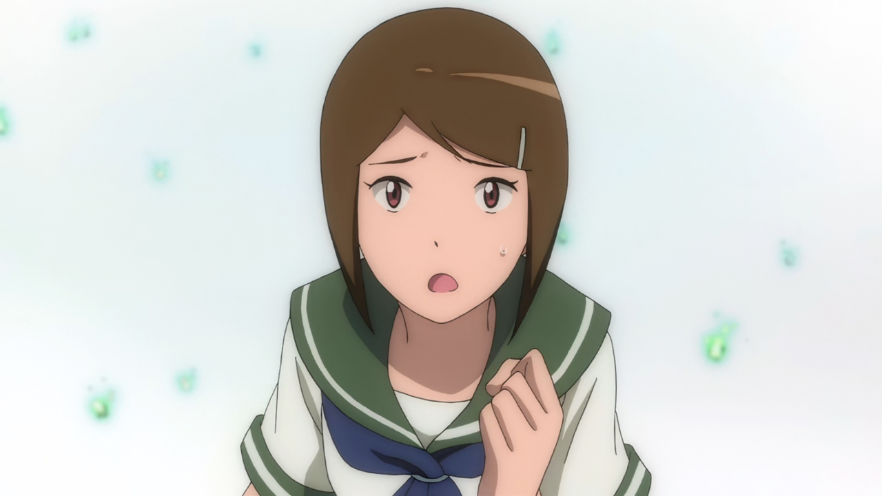 Приключения Дигимонов: Наше будущее — скриншот 22