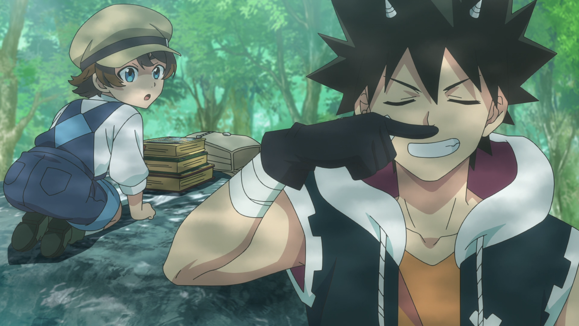 Радиан — скриншот 5