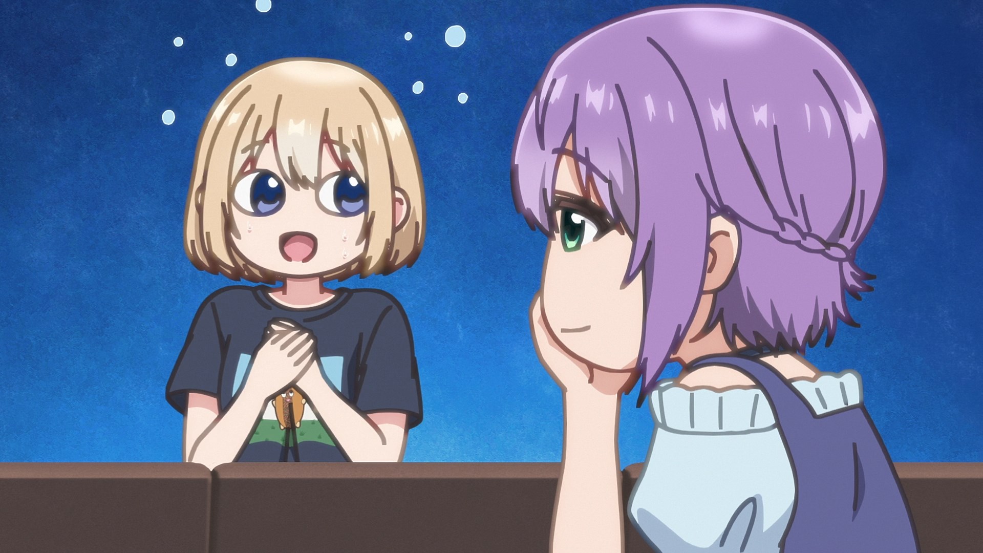 Сведённые кукушкой 2 — скриншот 6