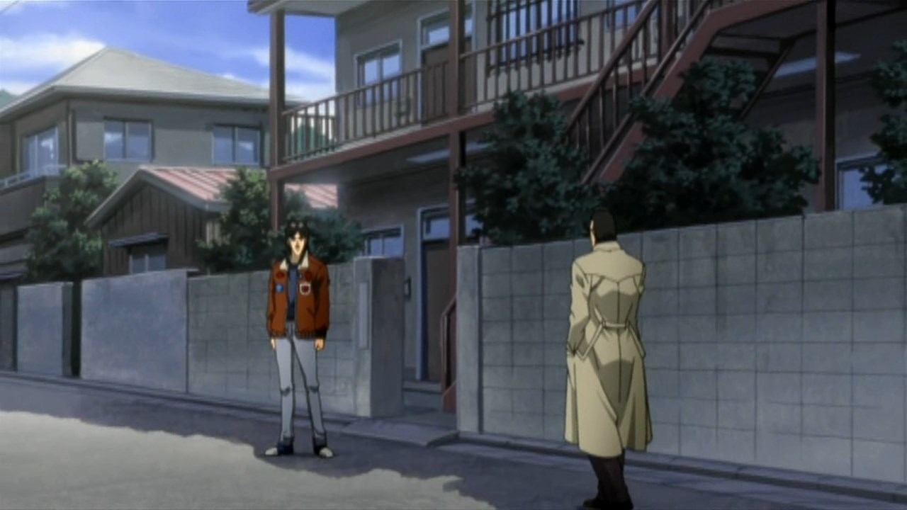 Кайдзи — скриншот 13