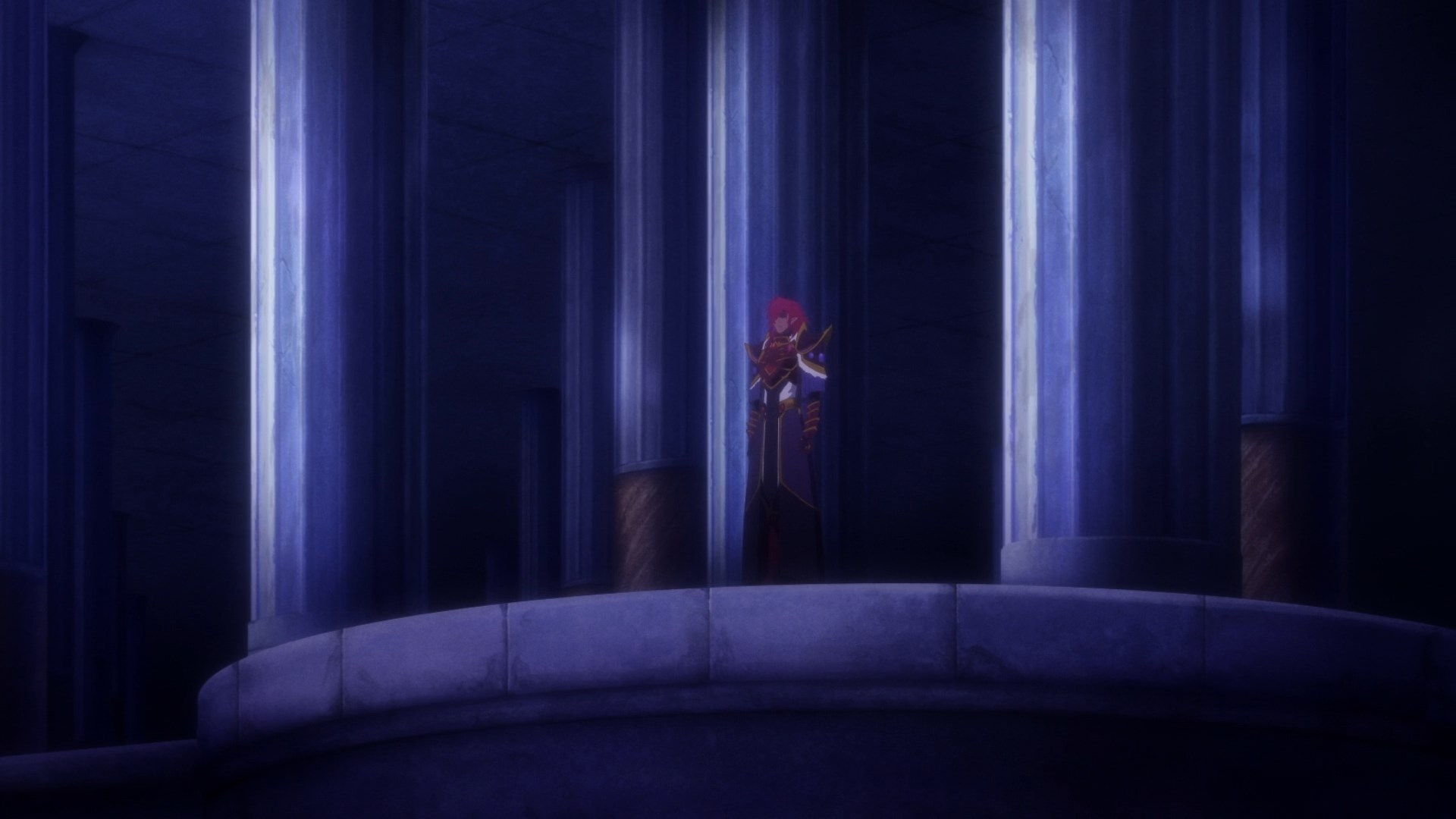 Арифурэта: Сильнейший ремесленник в мире 2 — скриншот 28