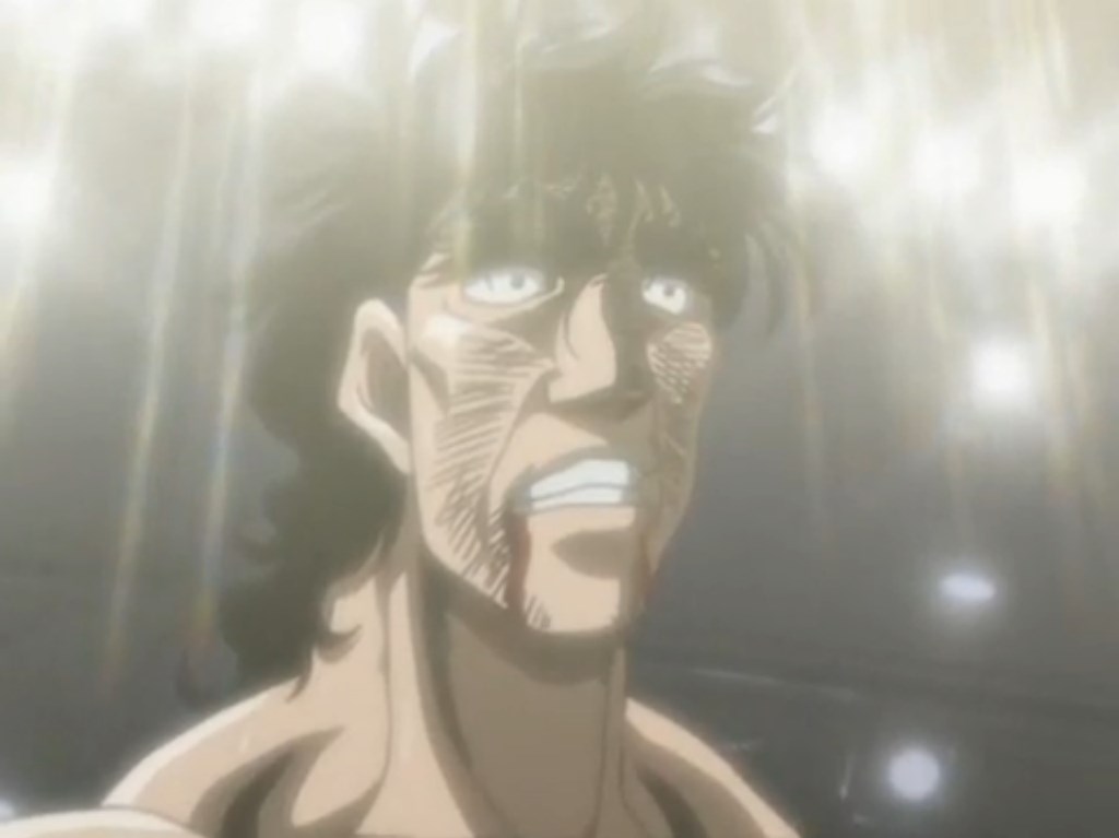 Первый шаг: Машиба против Кимуры — скриншот 7