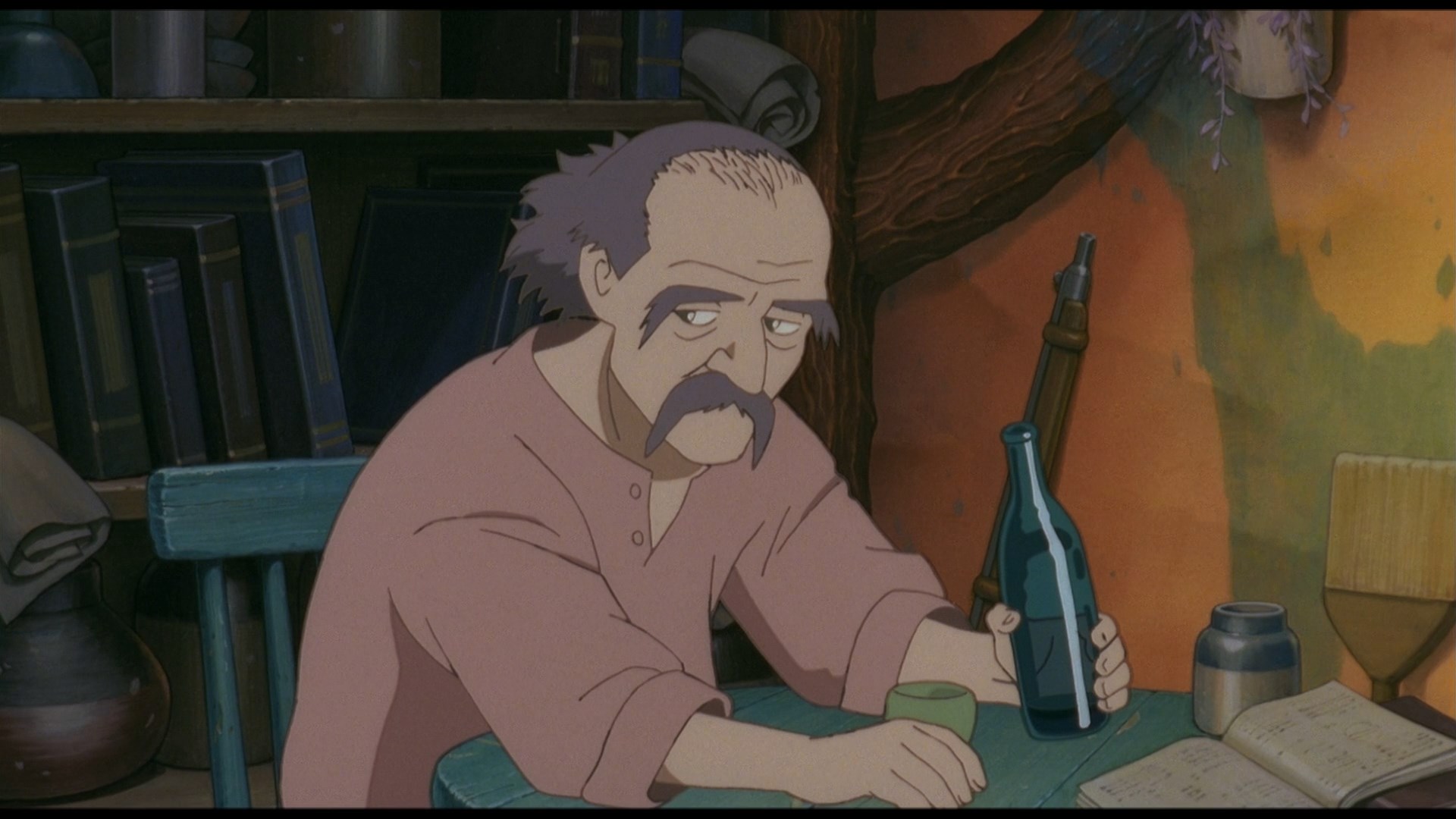 Почти человек — скриншот 18