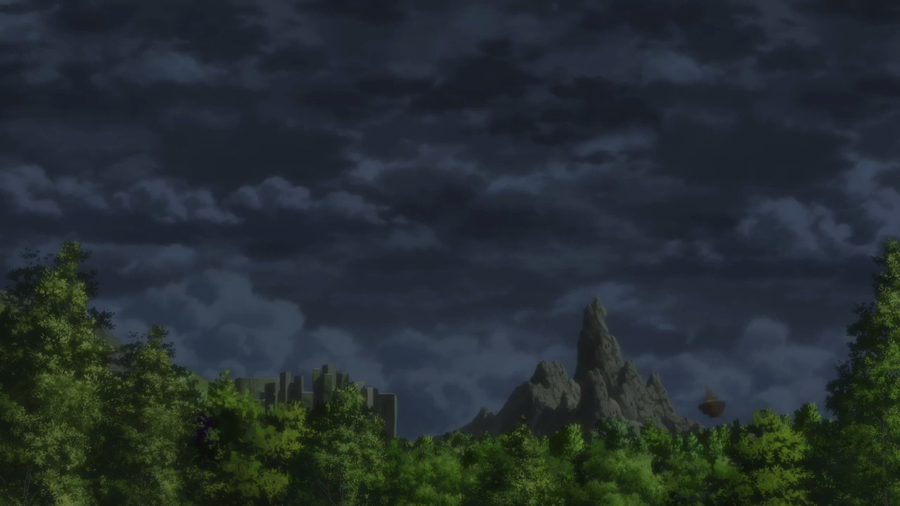 Семь смертных грехов: Узники небес — скриншот 51