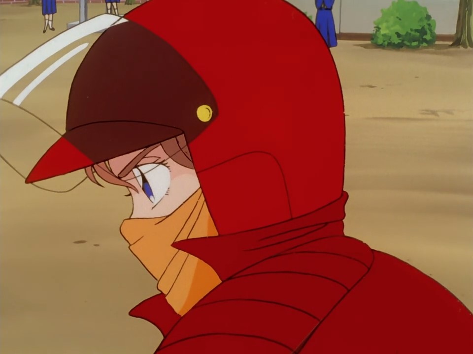 Эрико, легендарная поп-звезда — скриншот 19