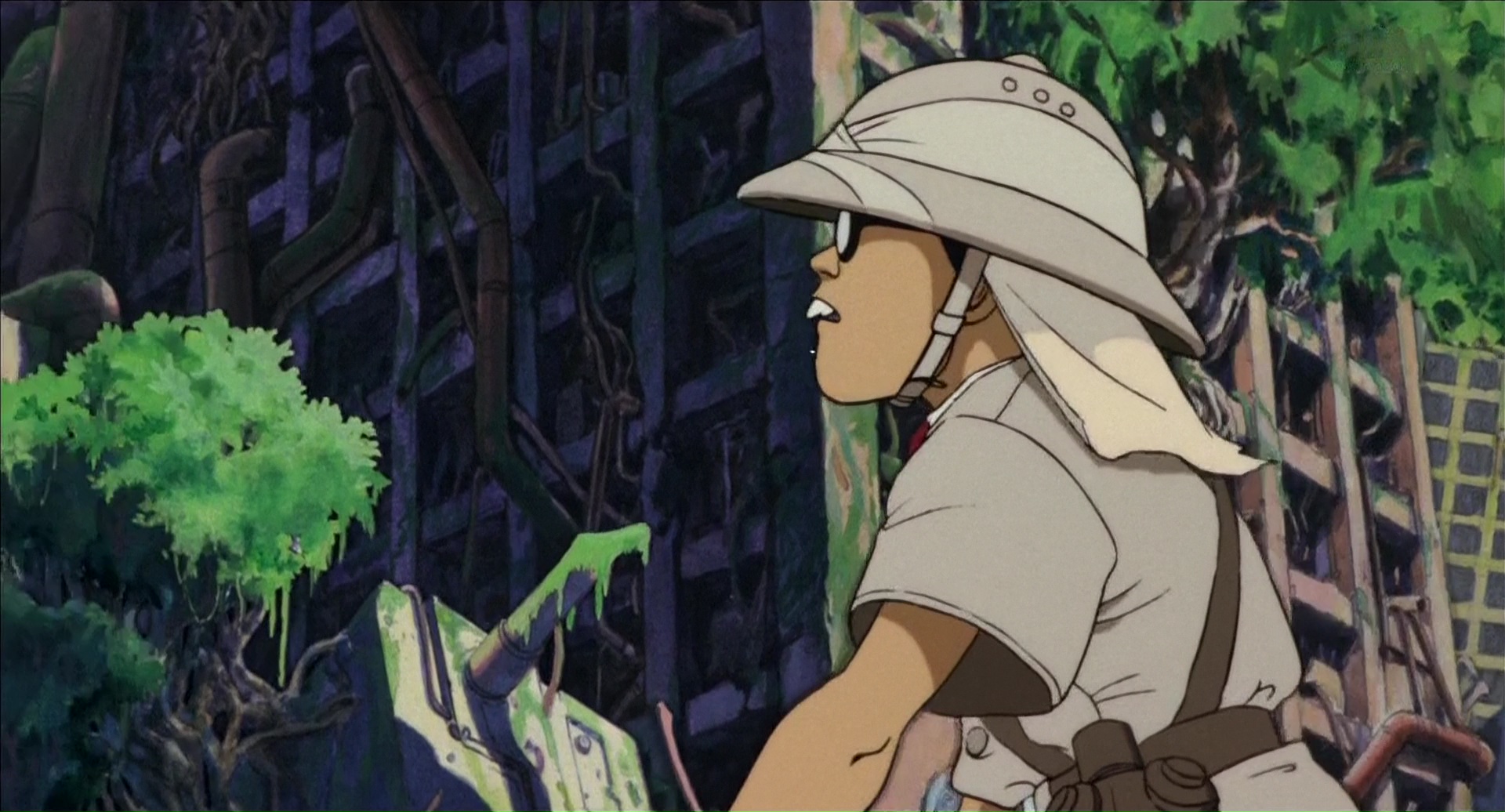 Нео-Токио — скриншот 36