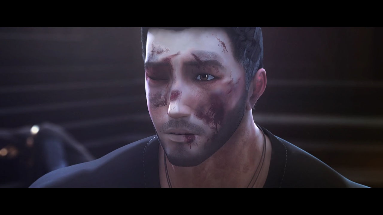 Клетка духа: Воплощение — Эпизод 6.5 — скриншот 29