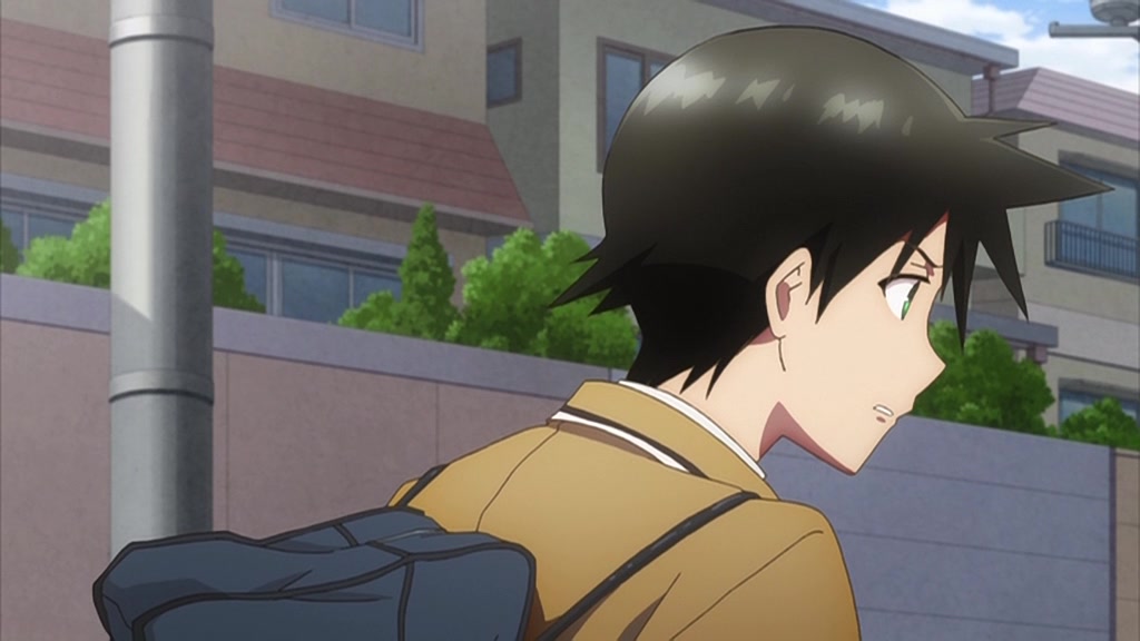 Нодзоми и Кимио — скриншот 26