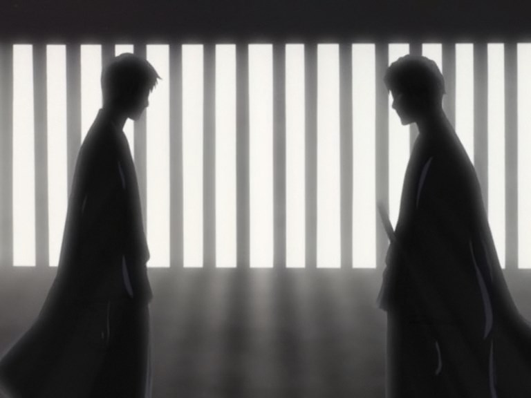 Блич: Джамп Феста 2004 — скриншот 18